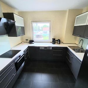 Appartement met Drie Slaapkamers